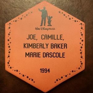 Meet your Posher, Camille